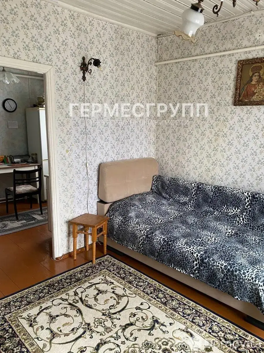 дом, Лида, ул. Пролетарская 