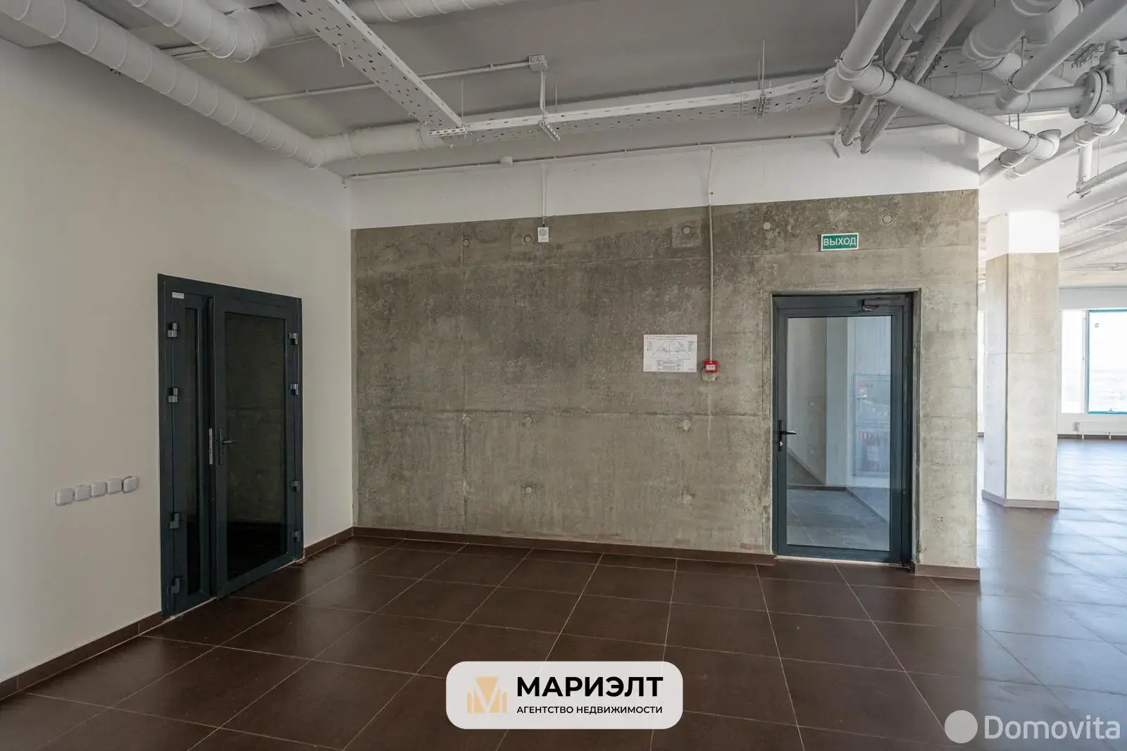 офис, Большое Стиклево, д. 83 