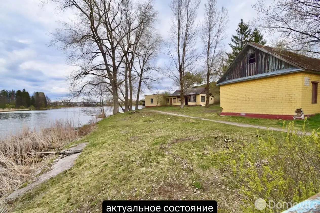 Купить помещение под сферу услуг в Острошицком Городке, ул. Озерная, д. 1 - фото 7