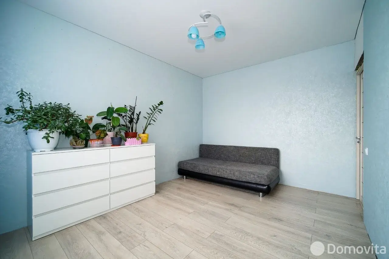 Продажа 2-этажного дома в Заямном, Минская область ул. Центральная, 149000USD, код 653152 - фото 14