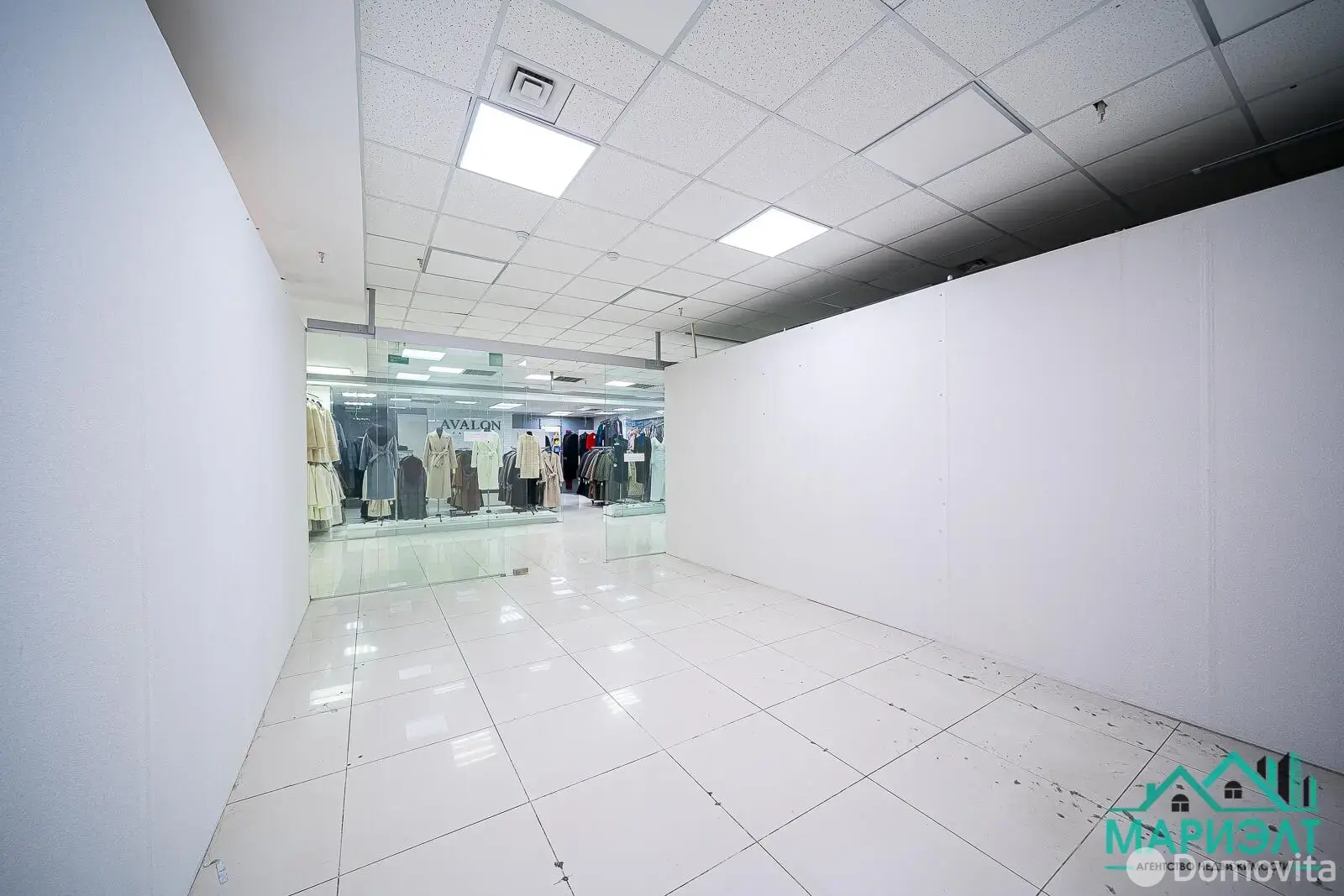 Снять торговое помещение на ул. Немига, д. 3 в Минске, 1878BYN, код 967847 - фото 12