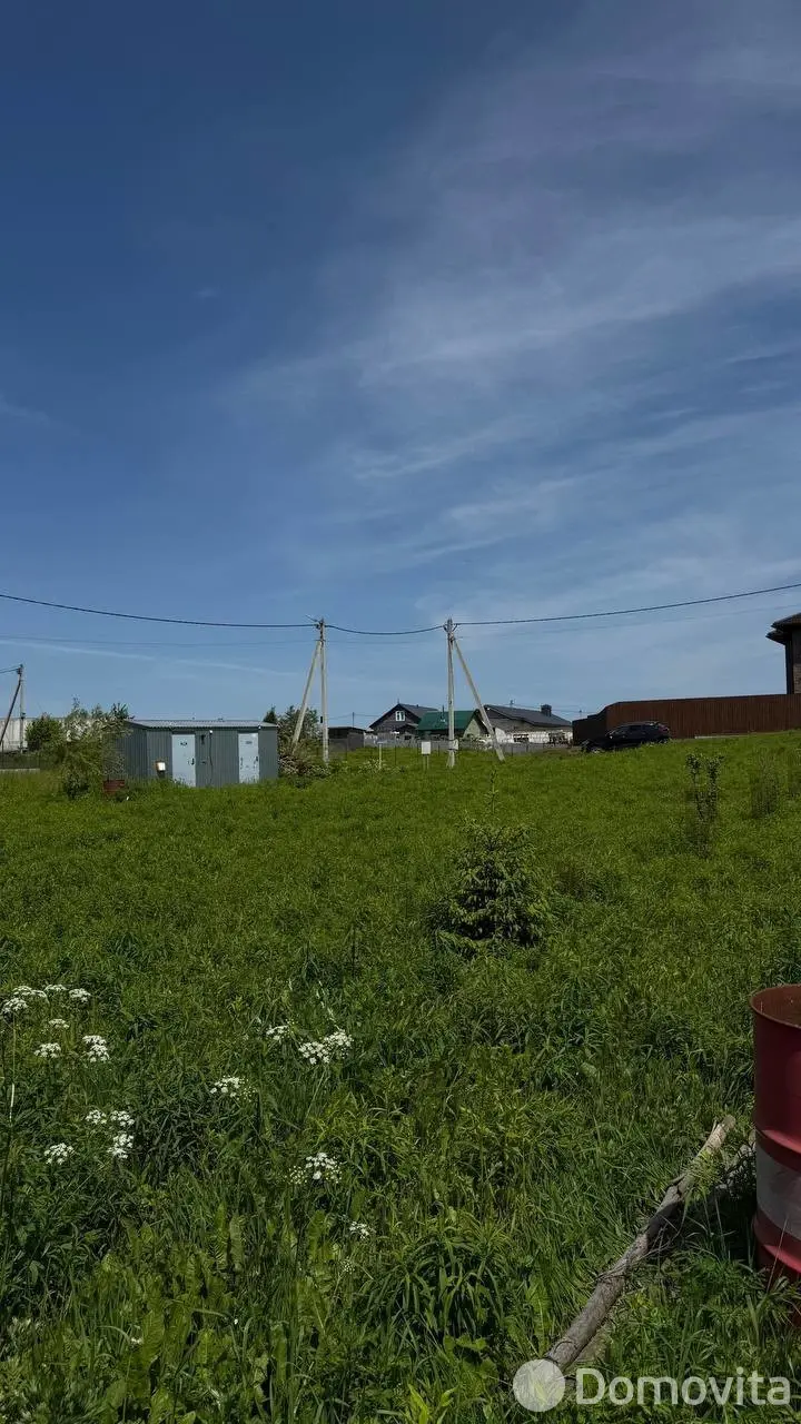 участок, Телепашня, - лучшее предложение