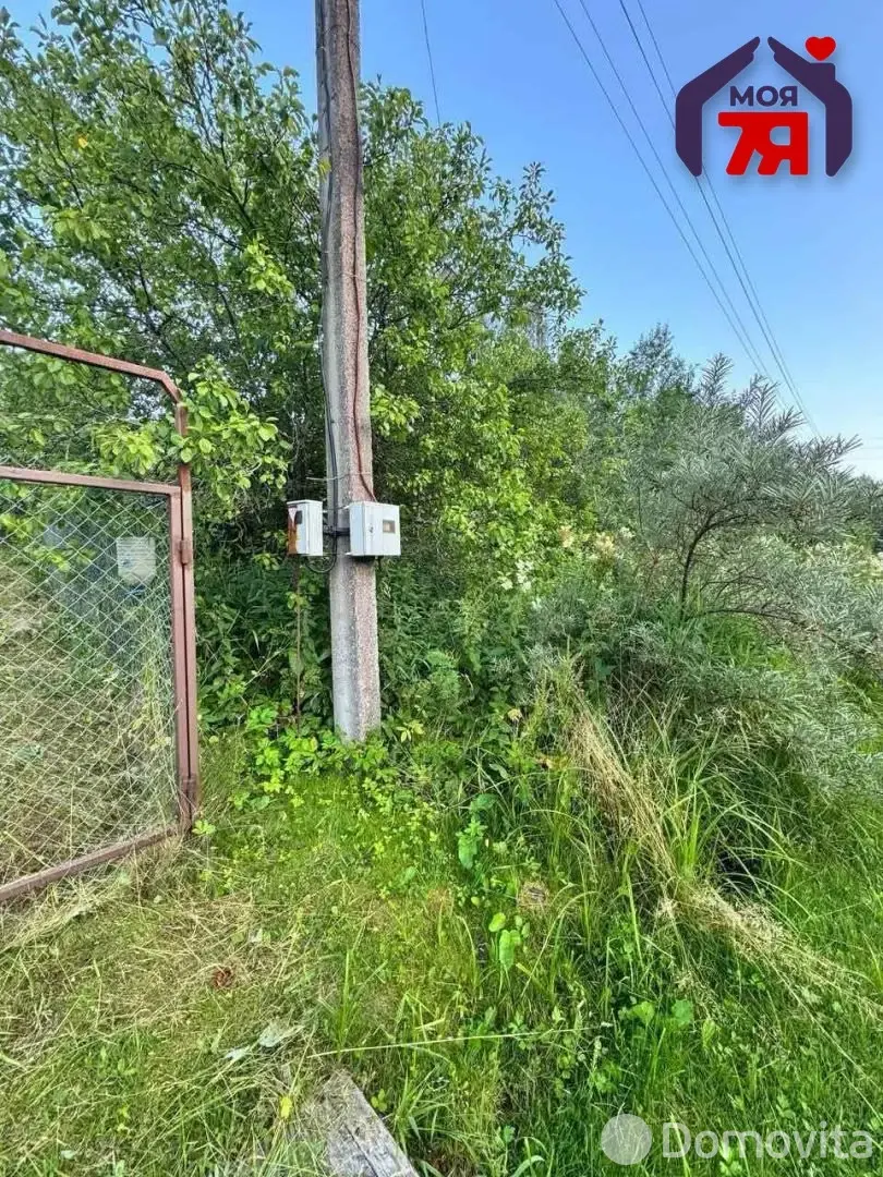 Купить земельный участок, 8 соток, РОДНИКИ-1, Минская область, 28410BYN, код 572301 - фото 11