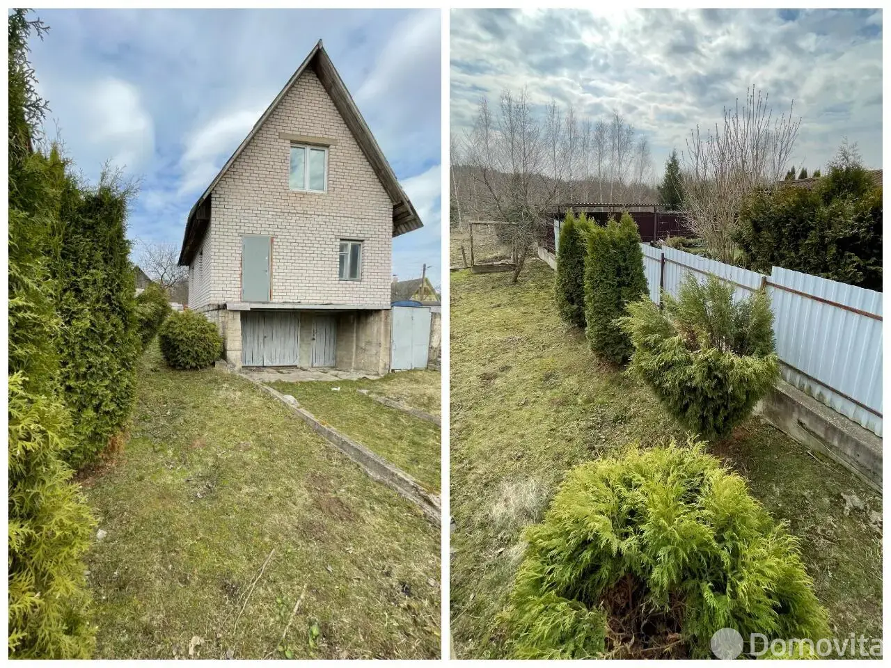 Купить 2-этажную дачу в Факел-Третий век Минская область, 21000USD, код 185340 - фото 11