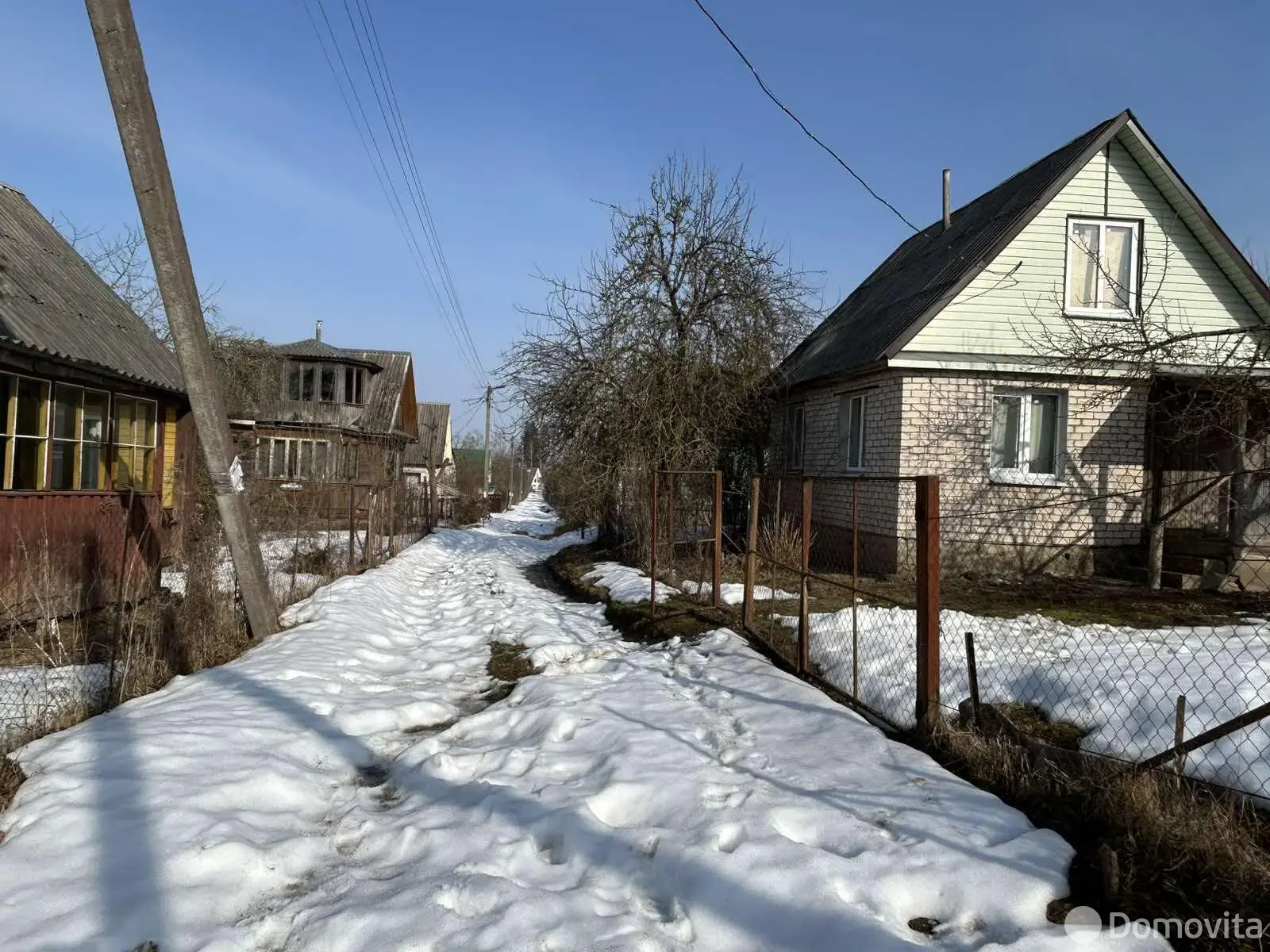 Купить 2-этажную дачу в Колосово Минская область, 22000USD, код 185109 - фото 13