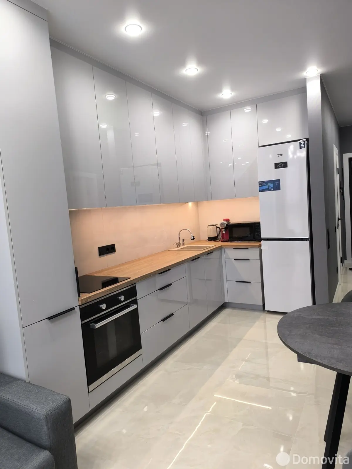 Цена аренды квартиры, Минск, ул. Леонида Щемелёва, д. 30