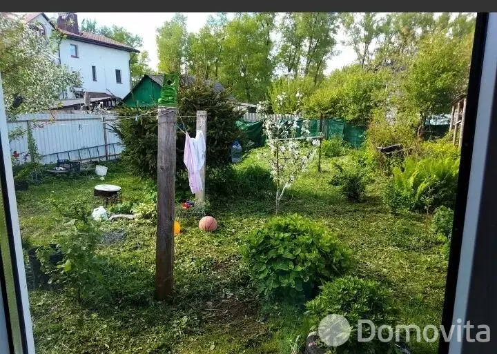 коттедж, Минск, пер. Никитина 2-й 