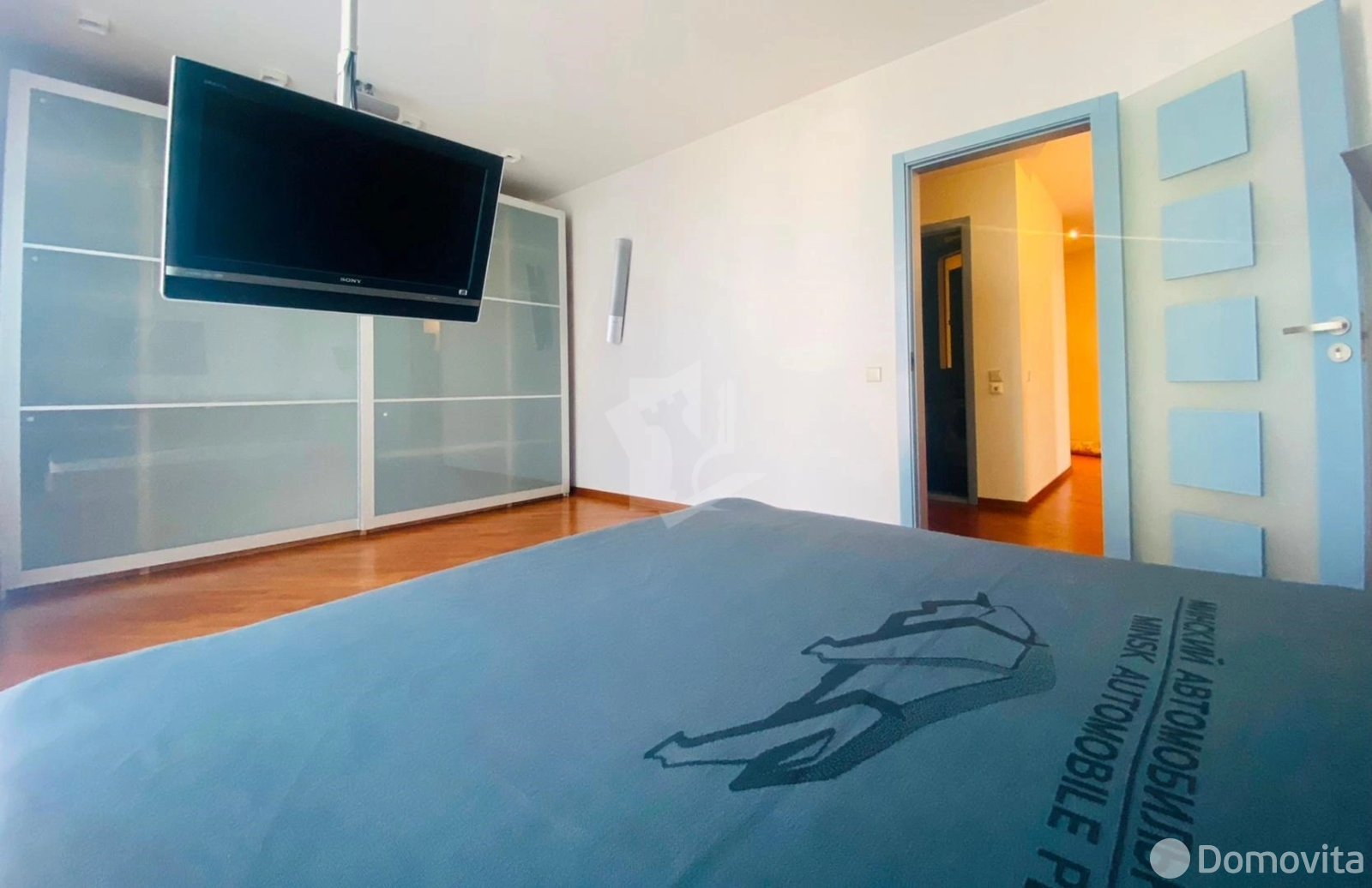 квартира, Минск, ул. Кропоткина, д. 57 в Центральном районе