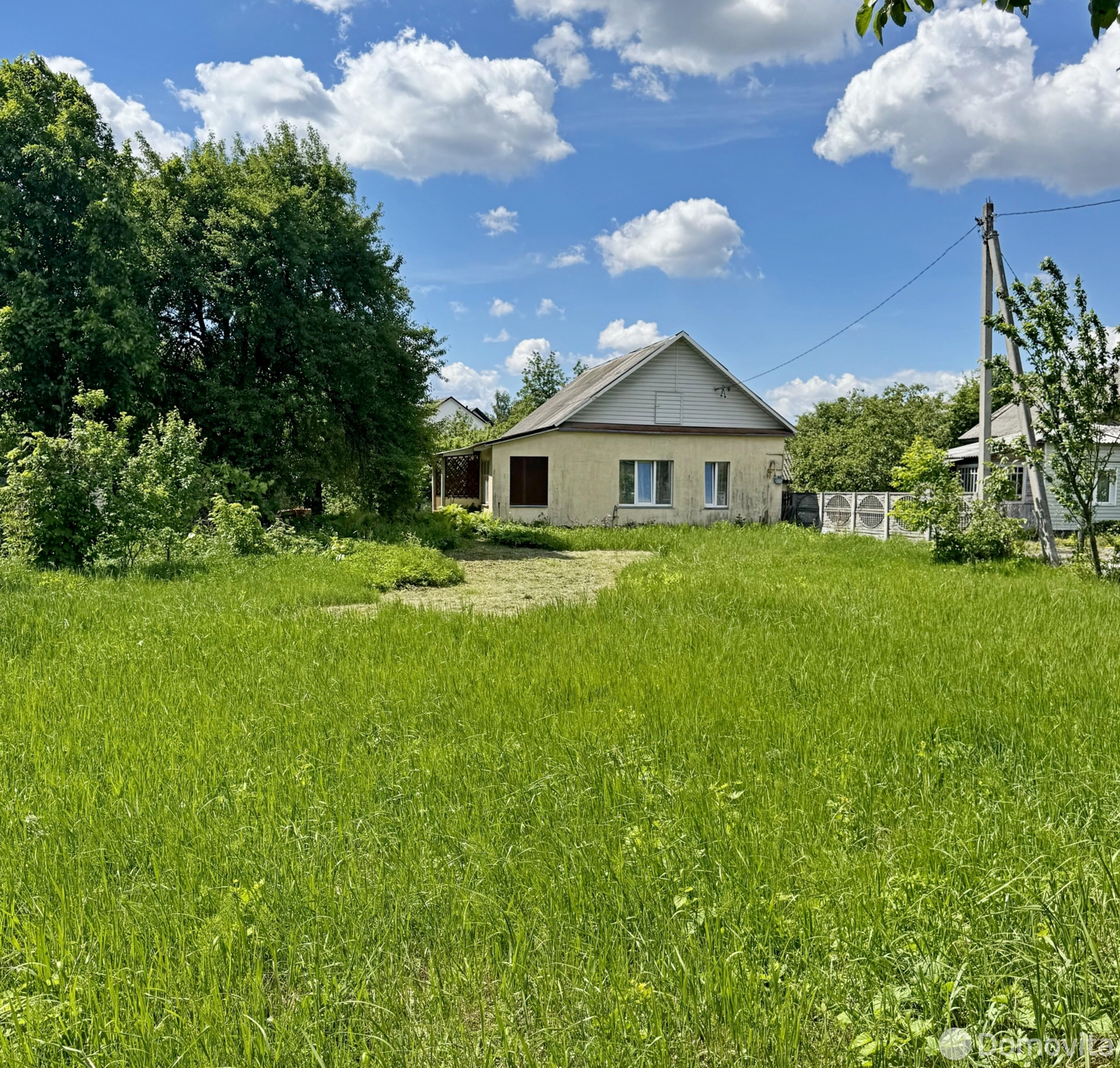 Цена продажи коттеджа, Гомель, ул. Высокая, д. 64/В
