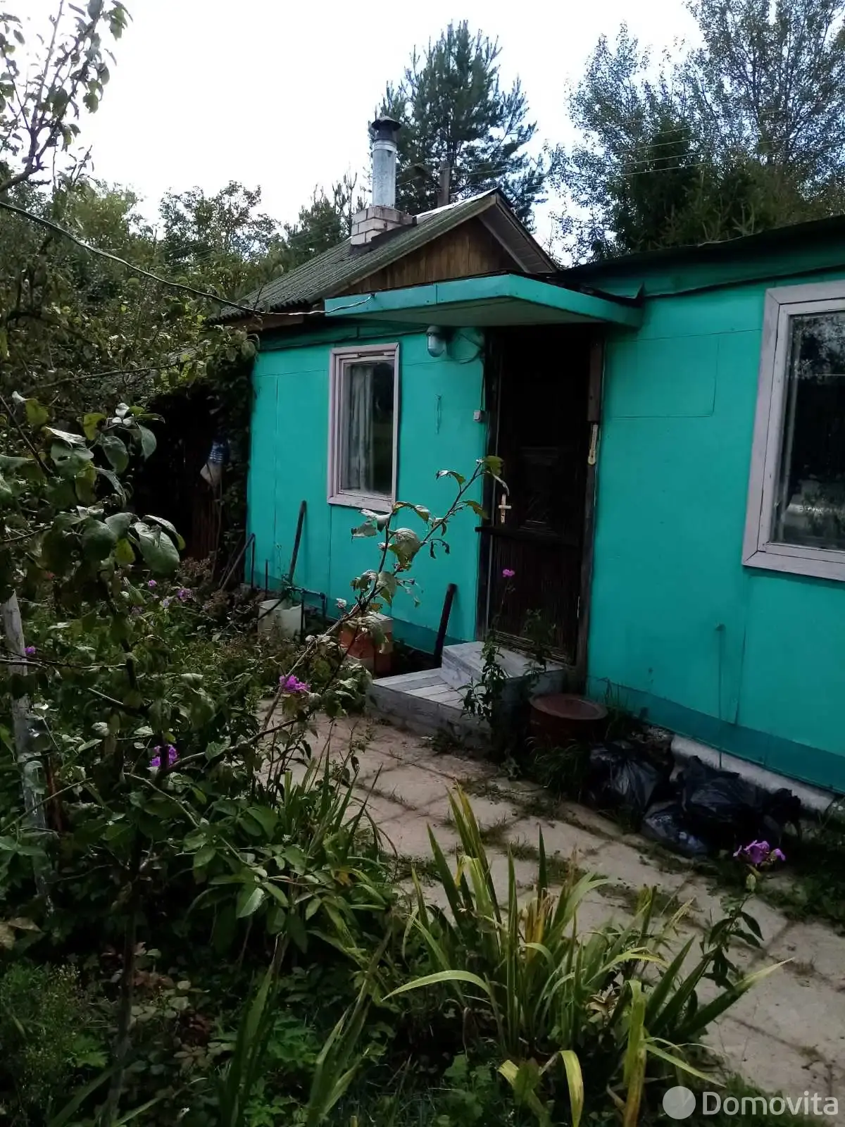 Купить 2-этажную дачу в Барвине Витебская область, 25000USD, код 185652 - фото 11