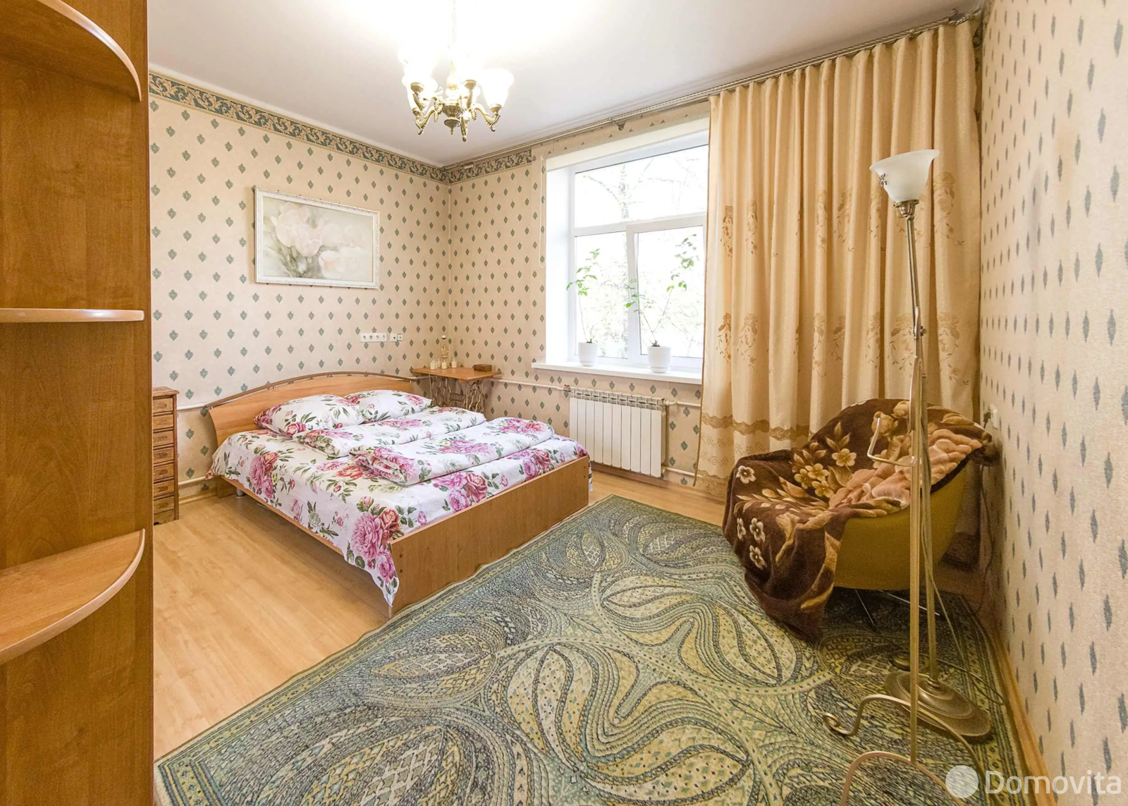 квартира, Минск, ул. Киселева, д. 45 от собственника