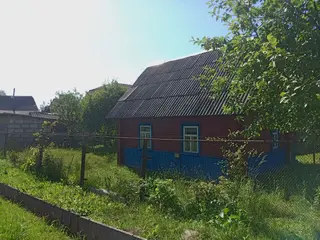 1-этажный коттедж, г. Витебск, ул. 11-я Линия, д. 20