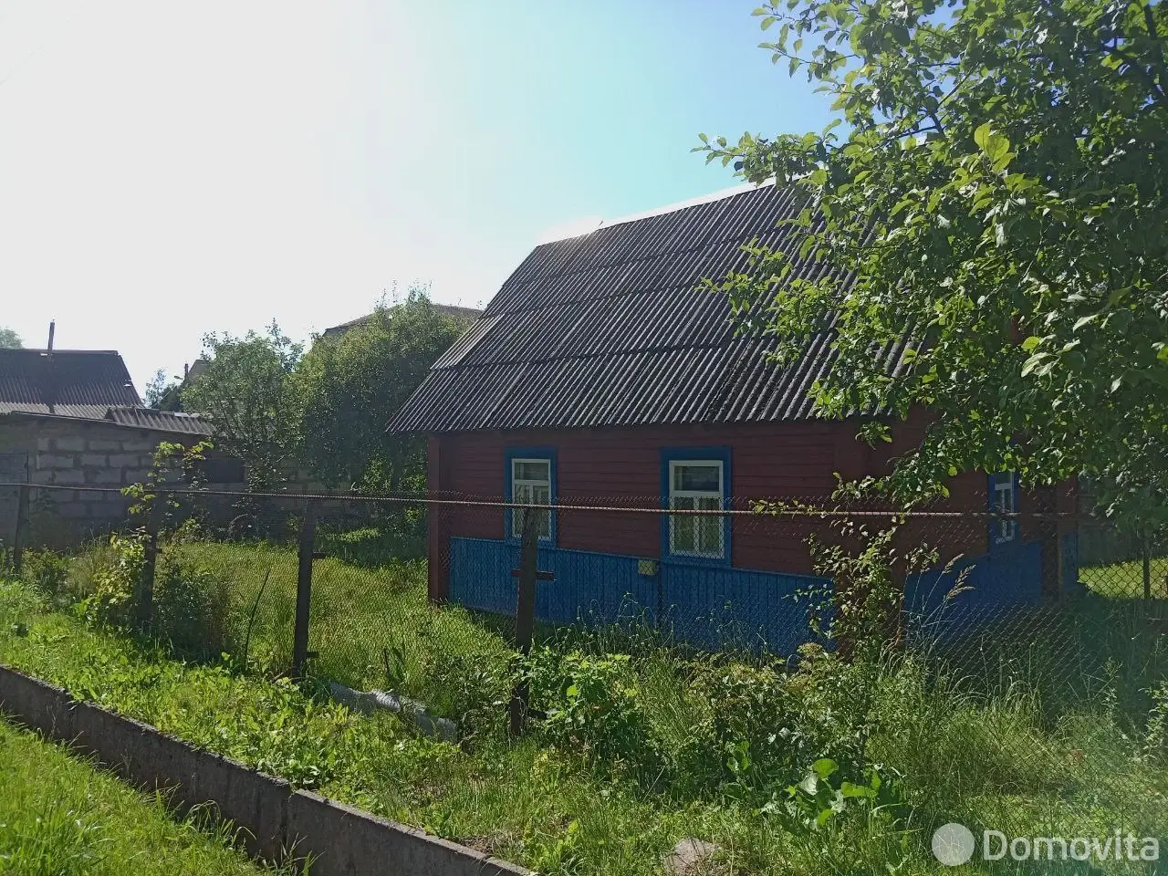 дом, Витебск, ул. 11-я Линия, д. 20