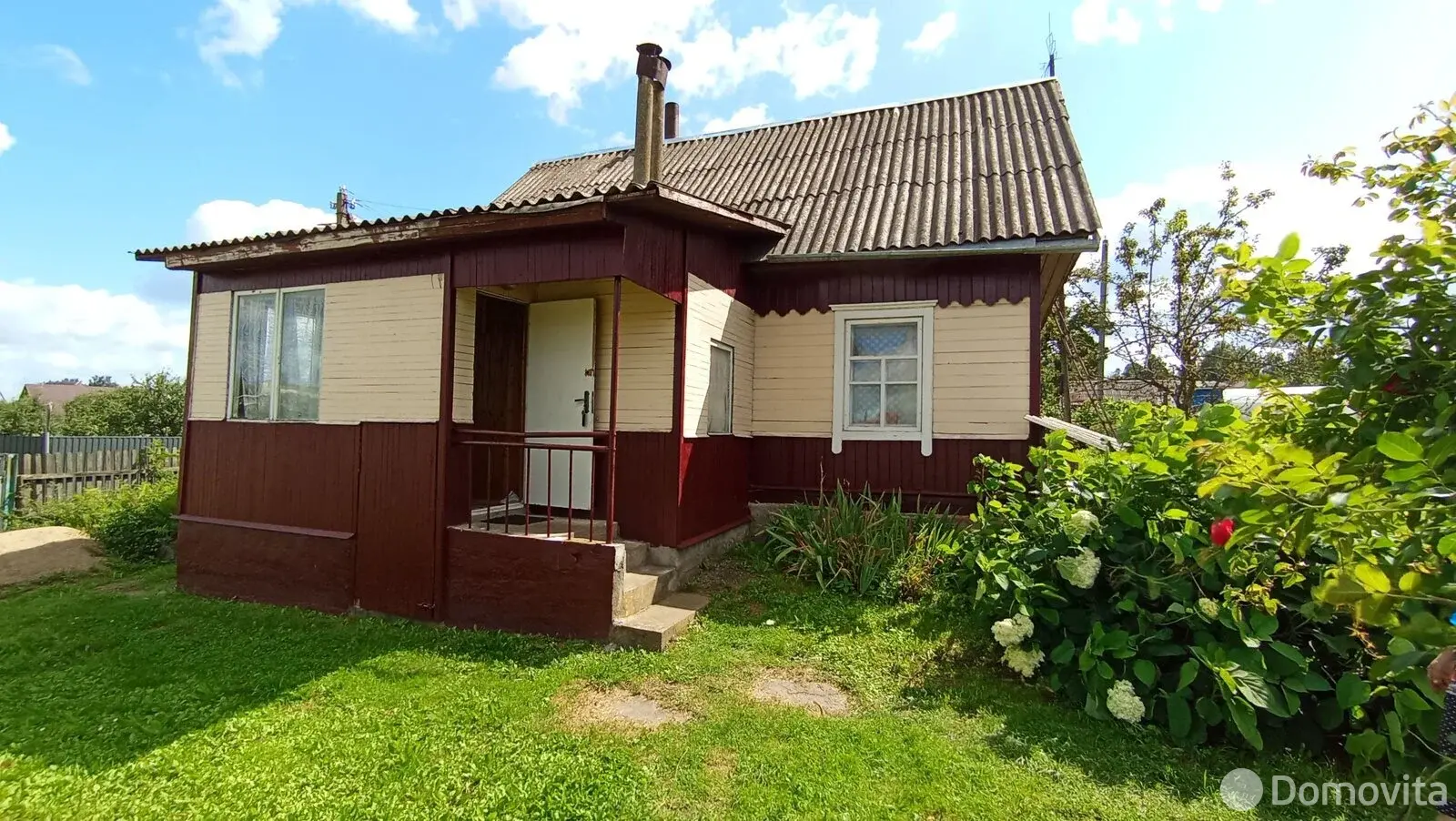 Стоимость продажи коттеджа, Заболотье, ул. Куприянова, д. 4