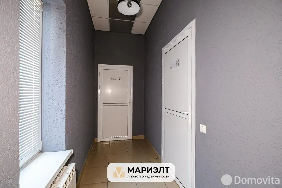 Купить офис на ул. Восточная, д. 1 в Большом Стиклево, 660000BYN, код 10370 - фото 16