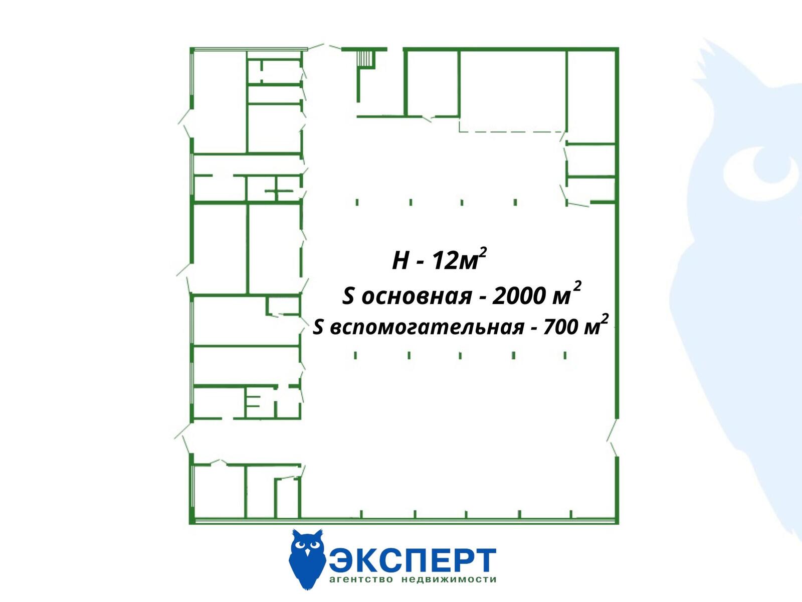 склад, Бобруйск, ул. Карла Маркса, д. 235/а 