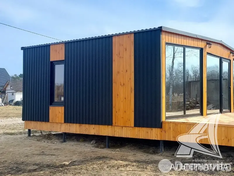 дача, Чабарок ЖРЭУ г.Бреста, - лучшее предложение