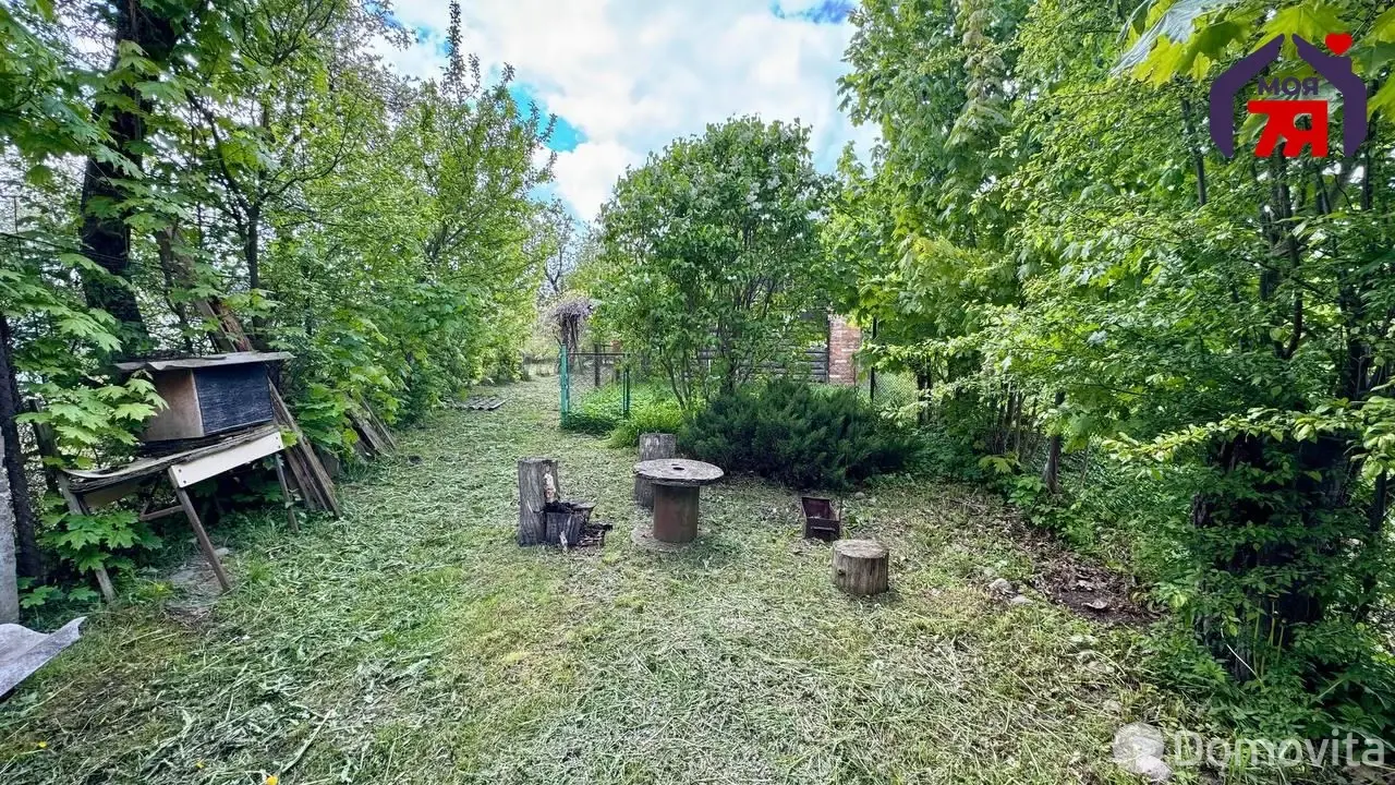 коттедж, Ивановские Огородники, ул. Мичурина