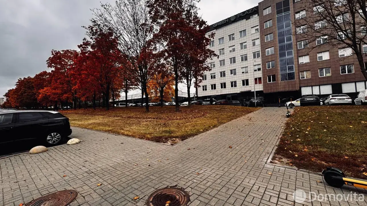 Купить офис на ул. Бирюзова, д. 10/А в Минске, 301000USD, код 9429 - фото 23
