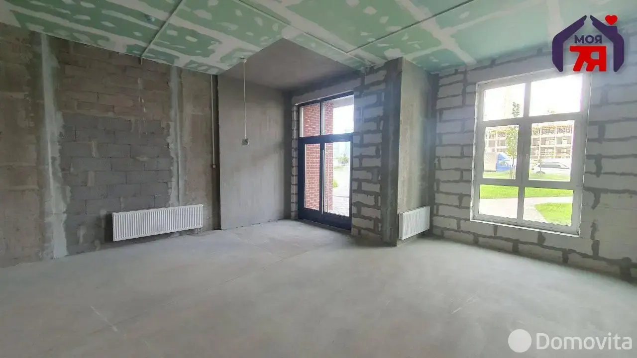 арендовать объект сферы услуг, Минск, ул. Игоря Лученка, д. 16