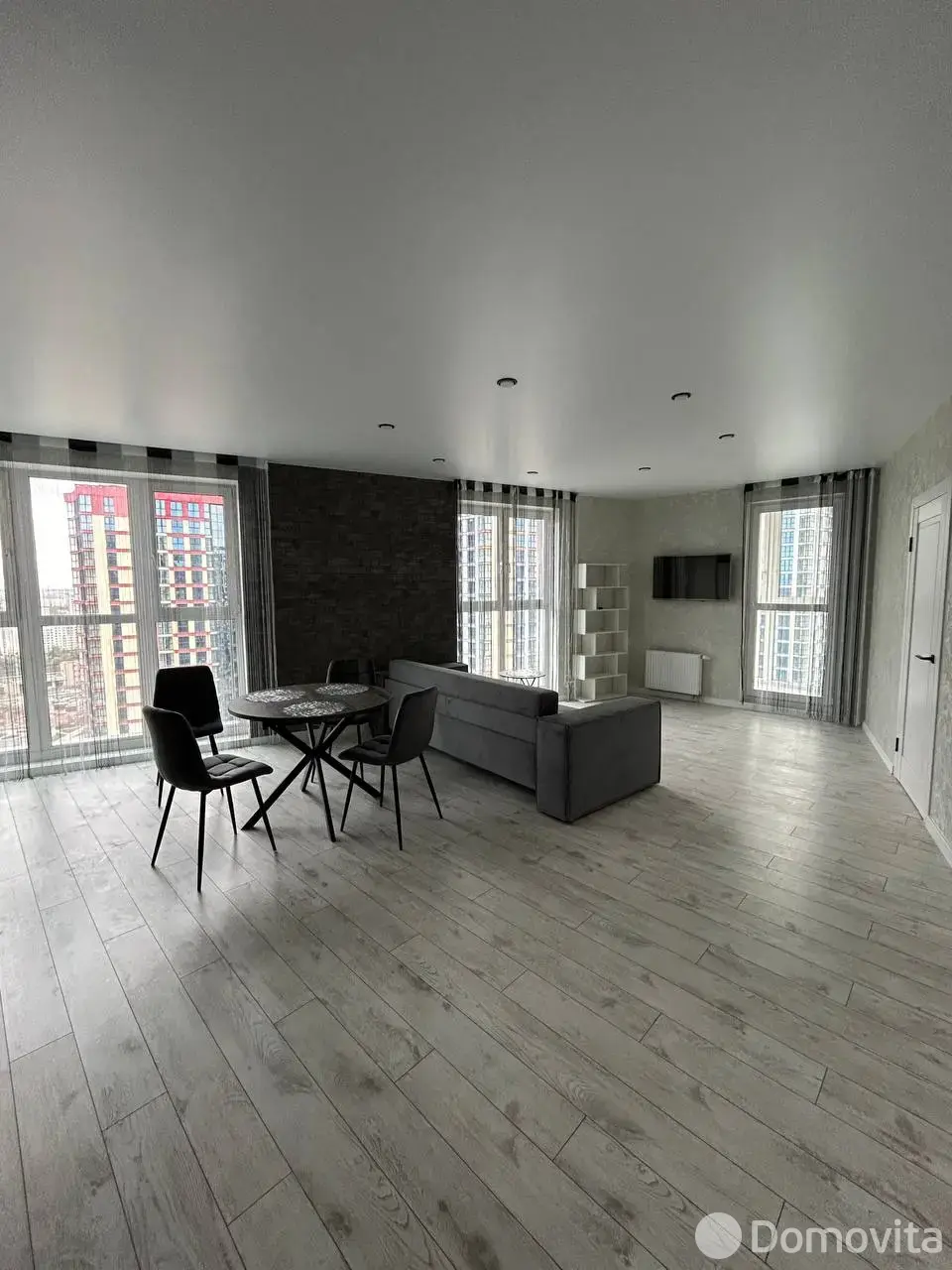 Снять 2-комнатную квартиру в Минске, ул. Жореса Алфёрова, д. 10, 520EUR, код 149379 - фото 1