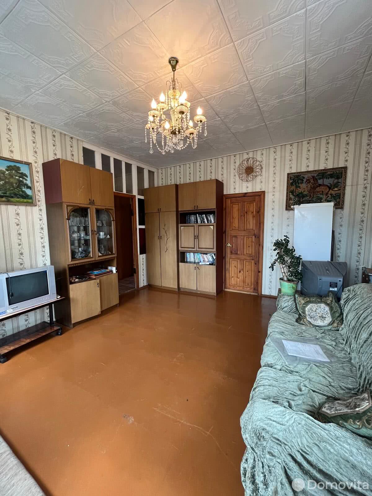 Продать 2-этажный дом в Витебске, Витебская область ул. 2-я Сенненская, д. 2А, 49500USD, код 636736 - фото 6