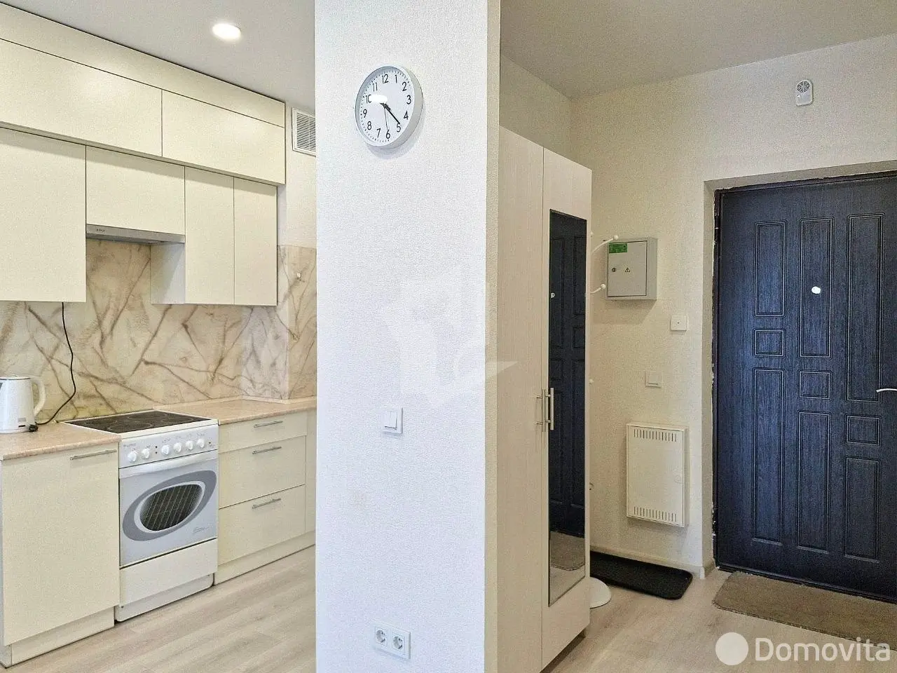 квартира, Минск, ул. Лейтенанта Кижеватова, д. 3Д - лучшее предложение