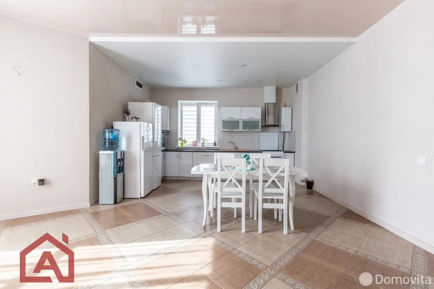 дом, Новоселье, , стоимость продажи 457 202 р.