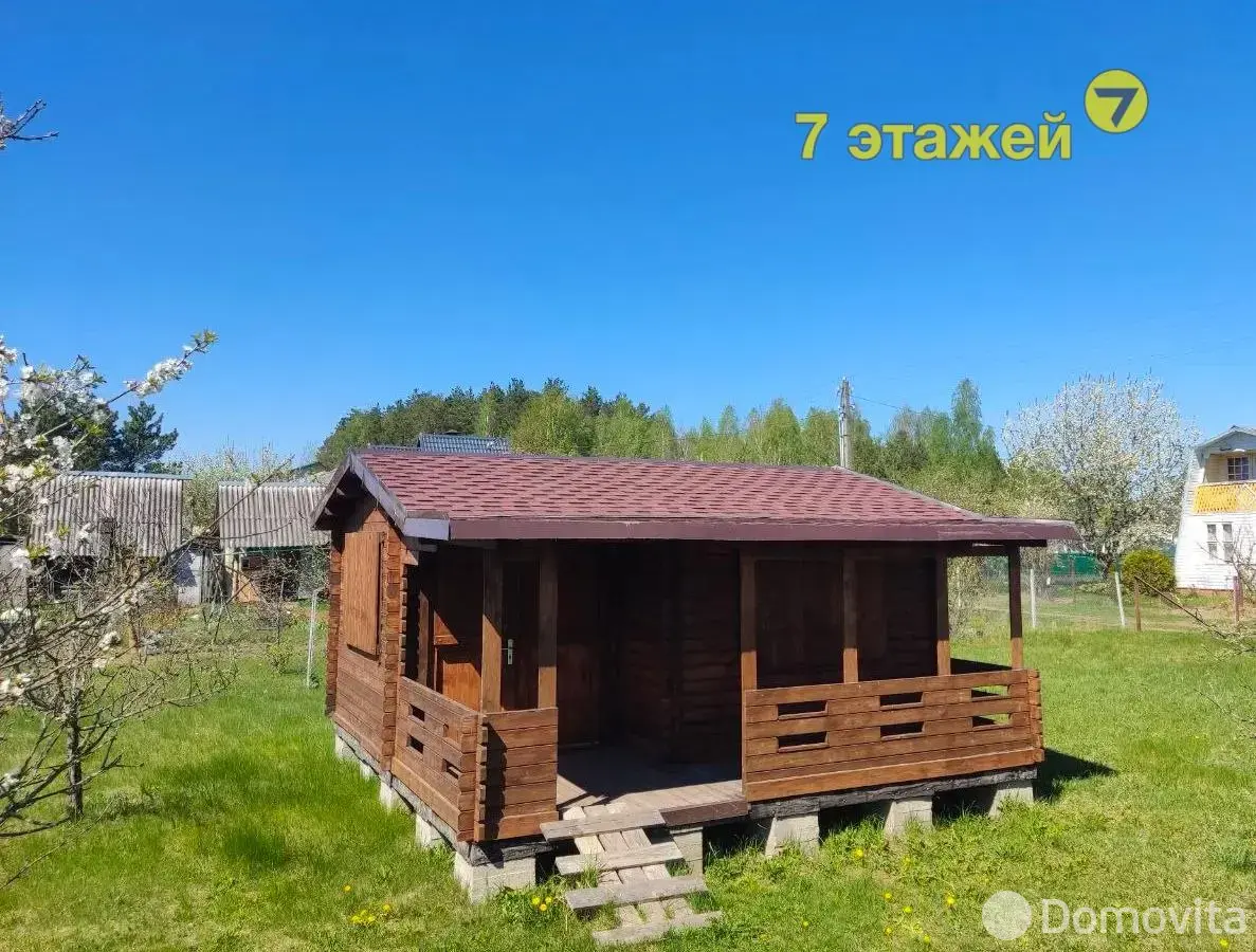 купить участок, Мельковичи, 