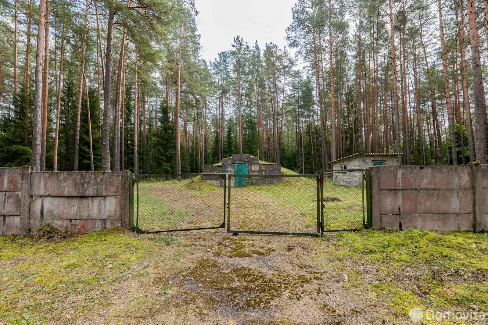 Цена продажи объекта сферы услуг, Раков, ул. Боровая, д. 25