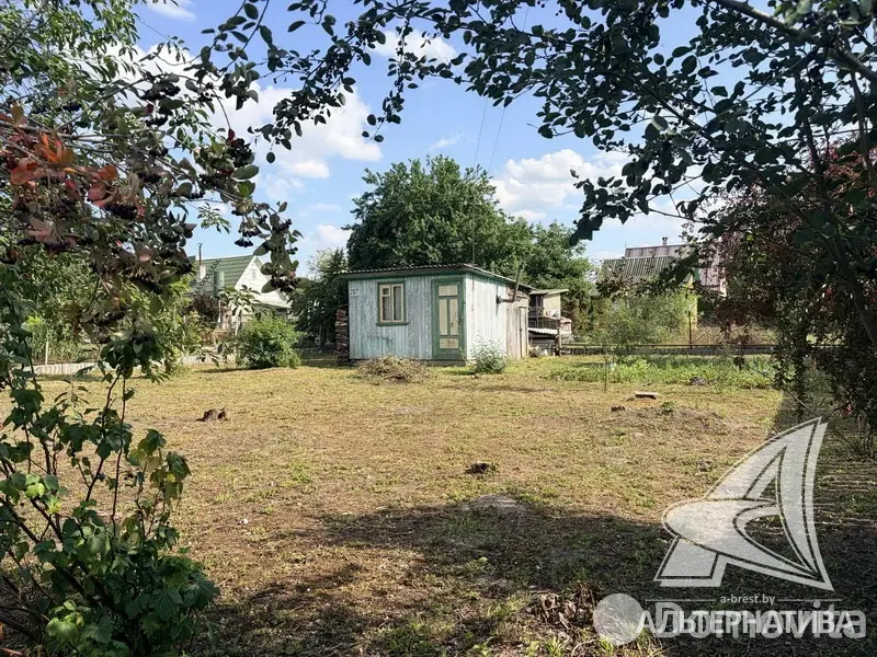 продажа участка, Факел Брестгазоаппарат, 