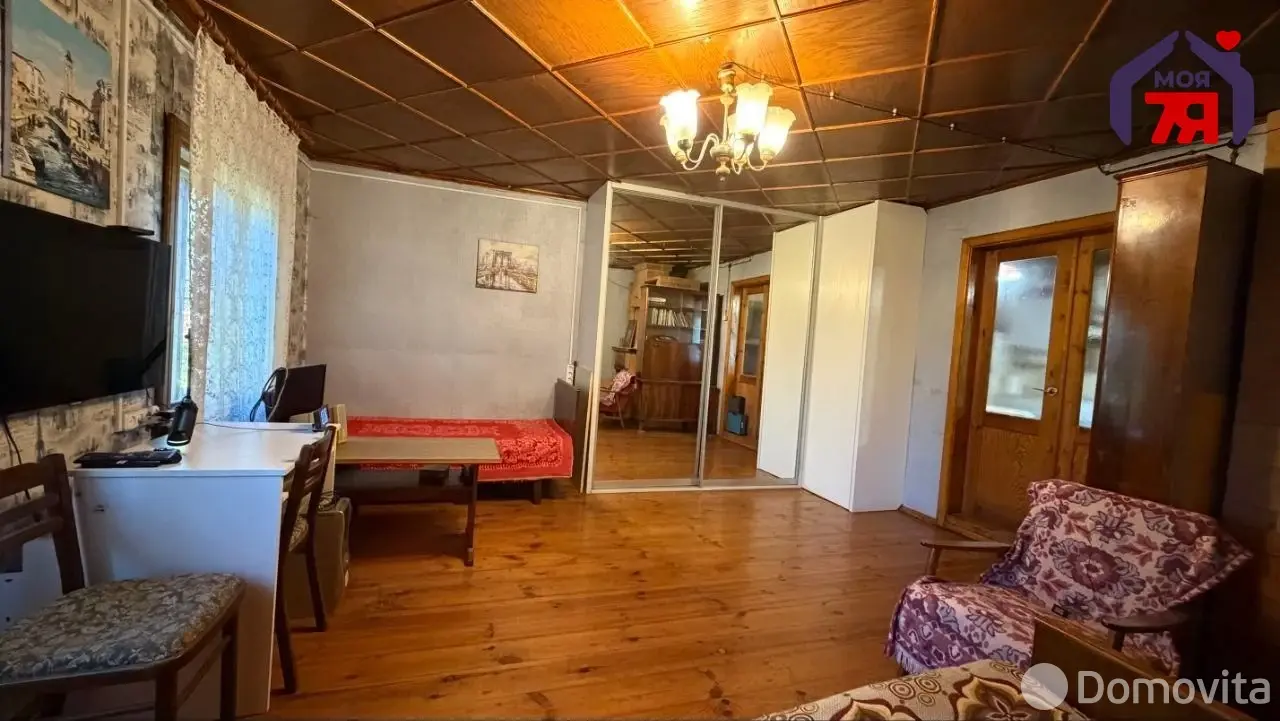 коттедж, Петровщина, ул. Центральная, стоимость продажи 170 000 р.