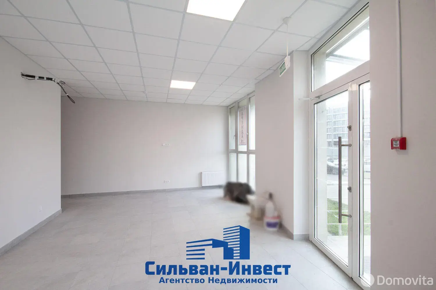 Объект сферы услуг в Минске, ул. Брилевская, д. 33, код 4171 - фото 18