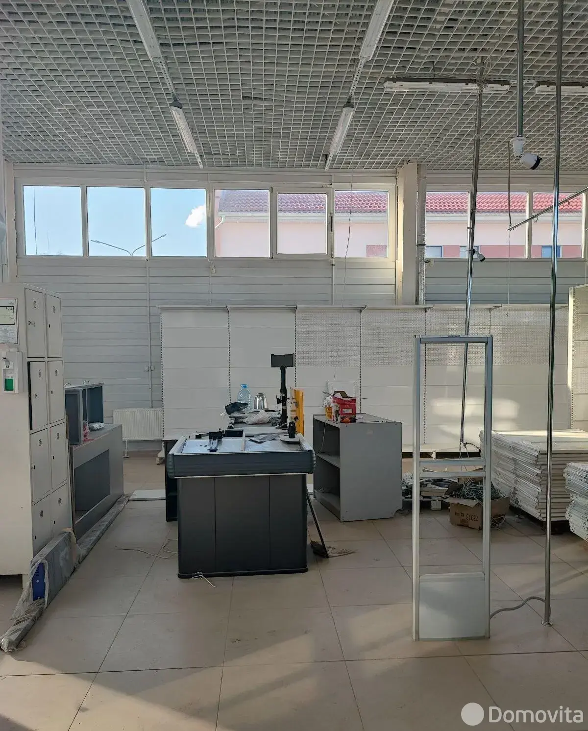 Продажа торговой точки на ул. Гагарина, д. 8/Е в Скидели, 320000USD, код 998190 - фото 37