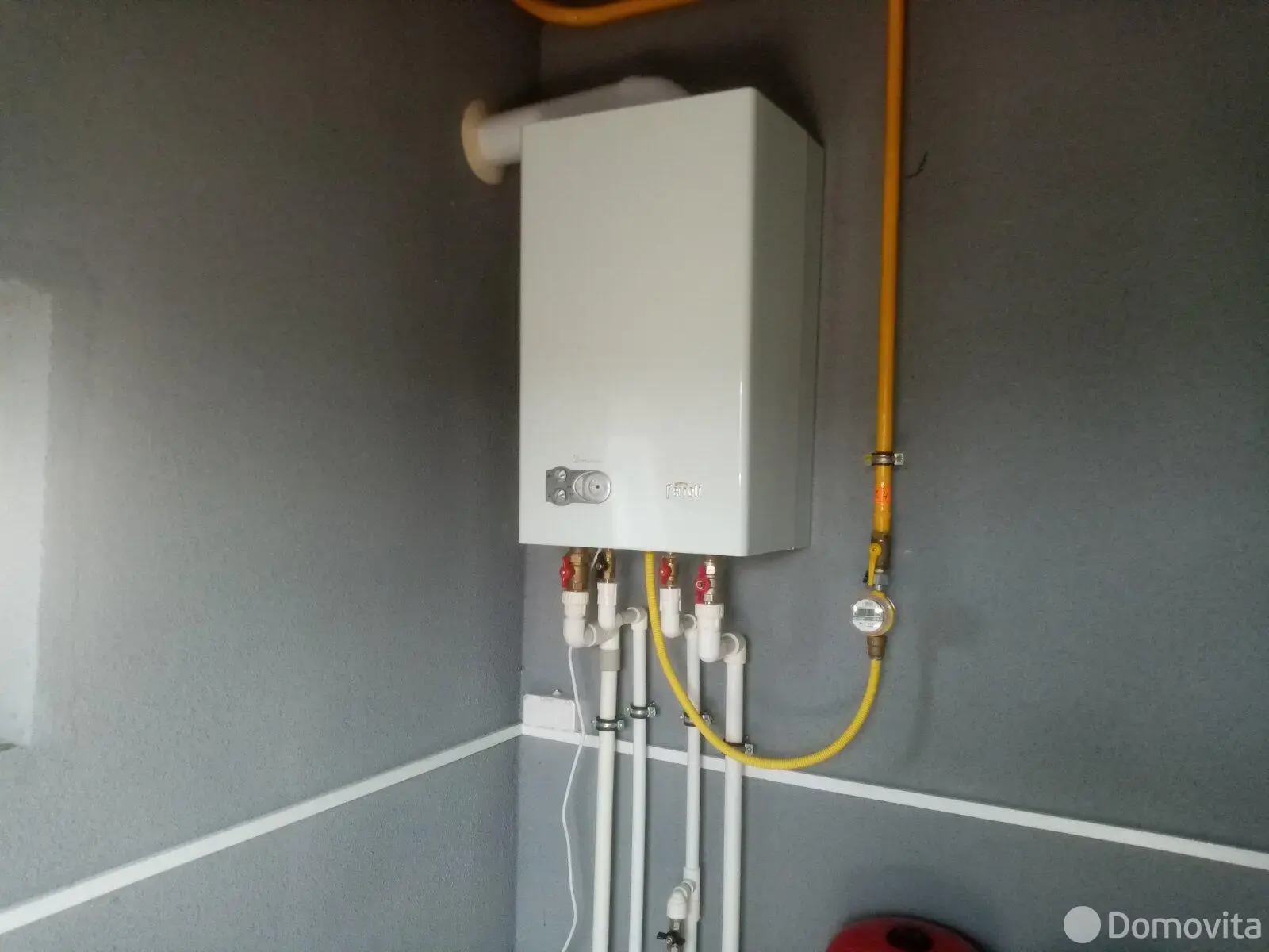 Продажа торгового помещения на ул. Первомайская, д. 1 в Столбцах, 960000USD, код 997512 - фото 15