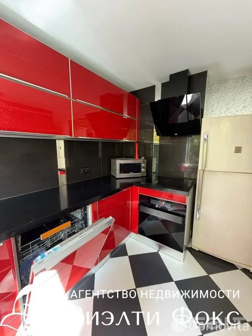 Снять 2-комнатную квартиру в Минске, ул. Михася Лынькова, д. 23В, 590USD, код 149345 - фото 20