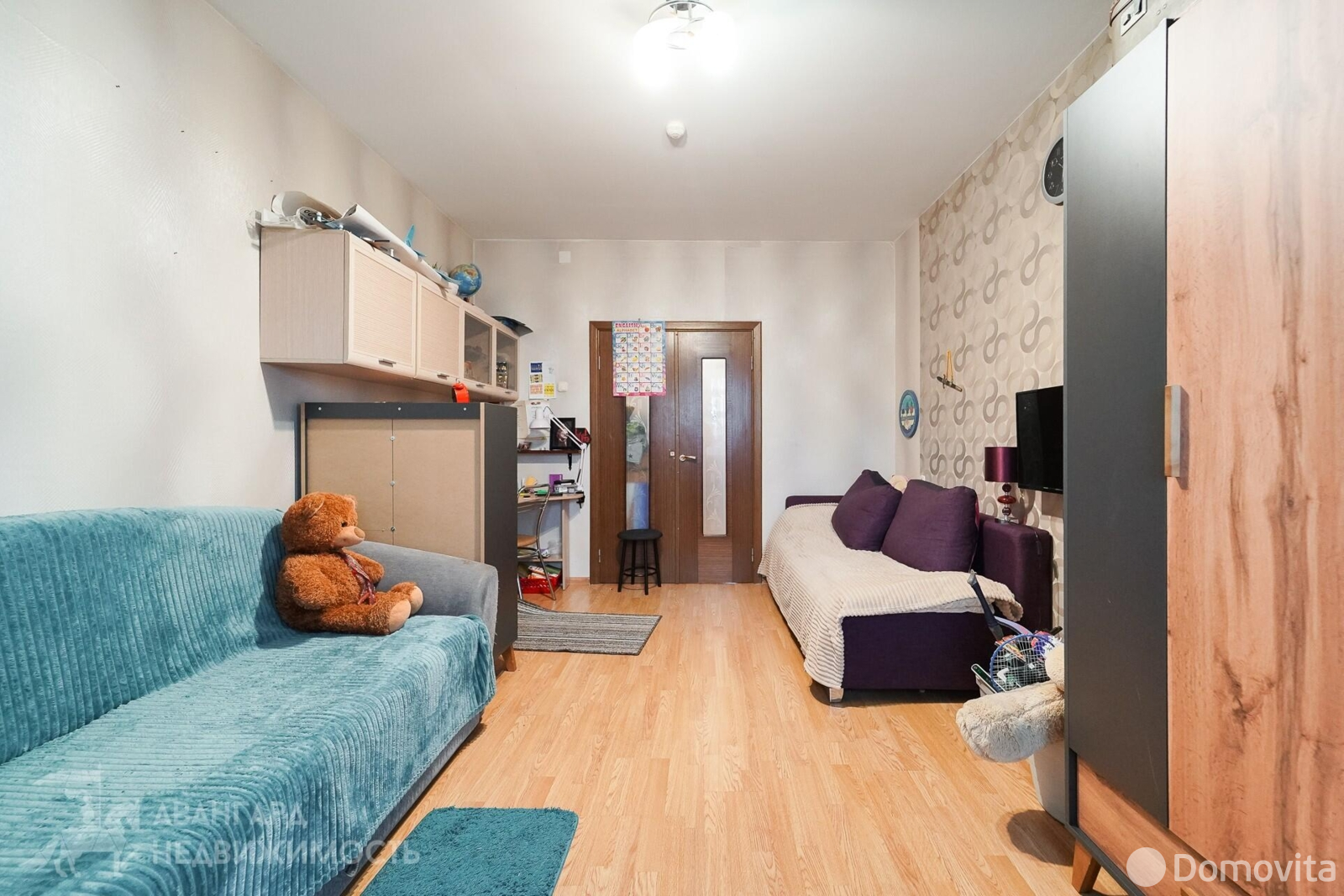 комната, Минск, ул. Маяковского, д. 99, стоимость продажи 170 200 р.