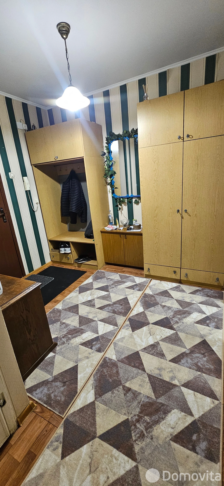 аренда квартиры, Борисов, ул. Рубена Ибаррури, д. 26