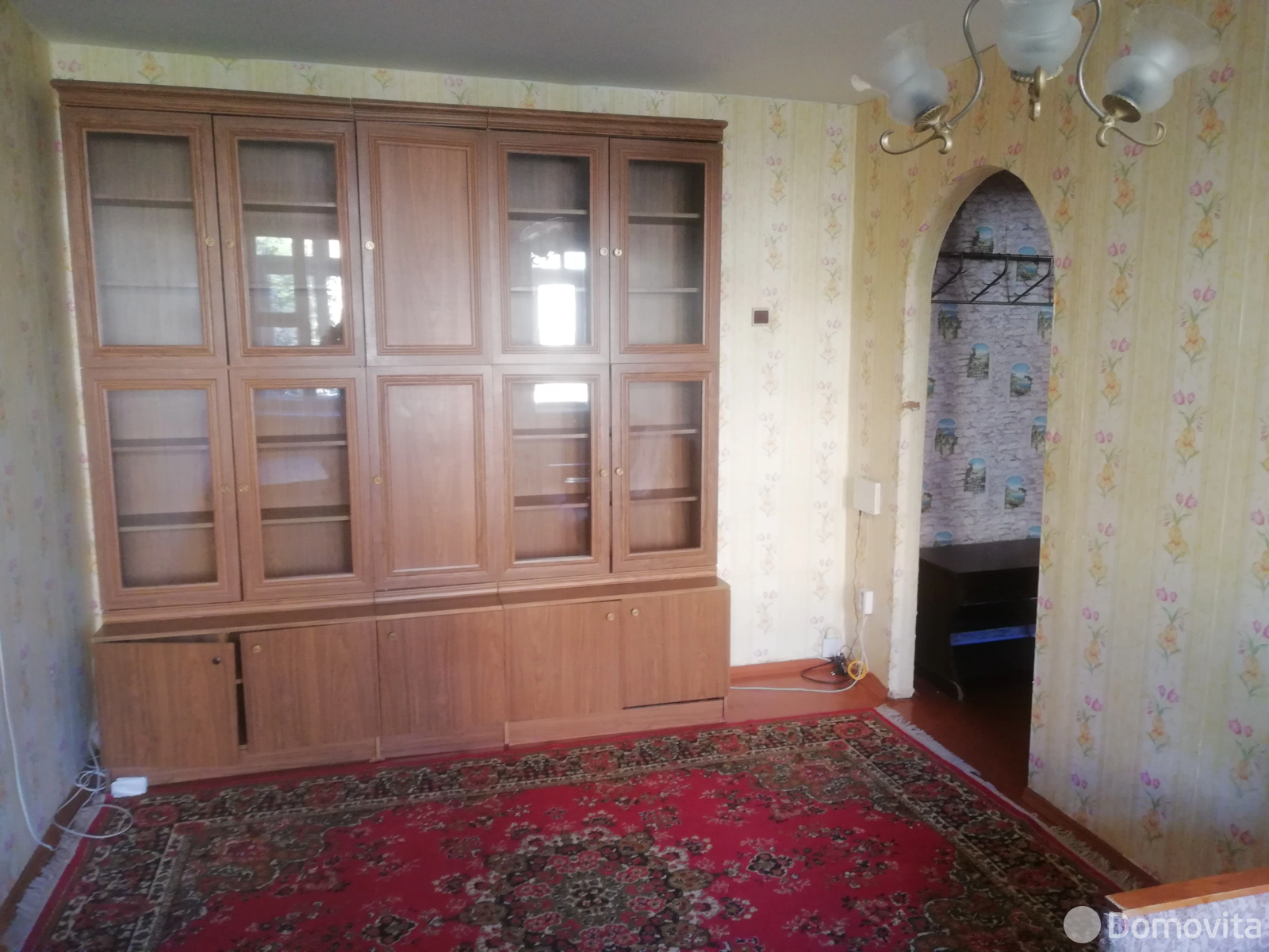 квартира, Пинск, ул. Ильина, д. 12 