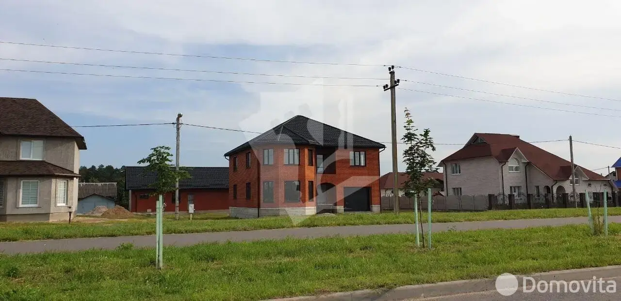 коттедж, Лунинец, ул. Машерова 