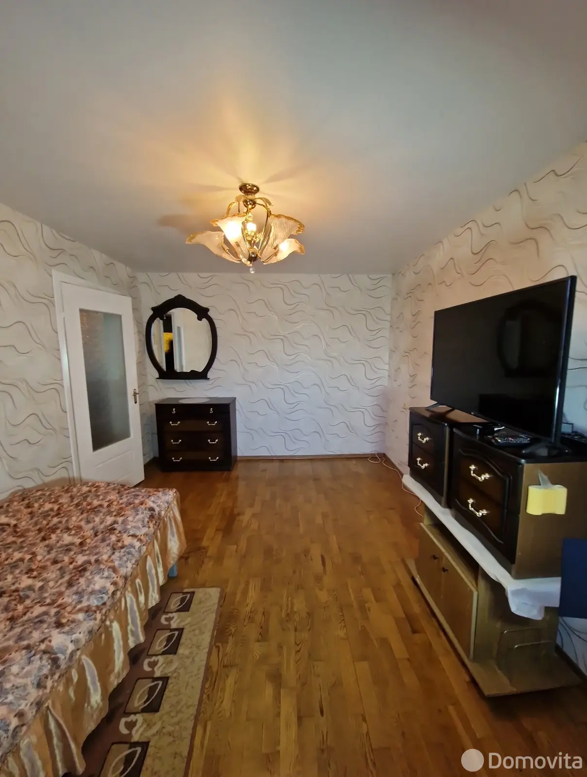 Продажа 4-комнатной квартиры в Лиде, ул. 2-я Хасановская, д. 52, 54000 USD, код: 1127354 - фото 4
