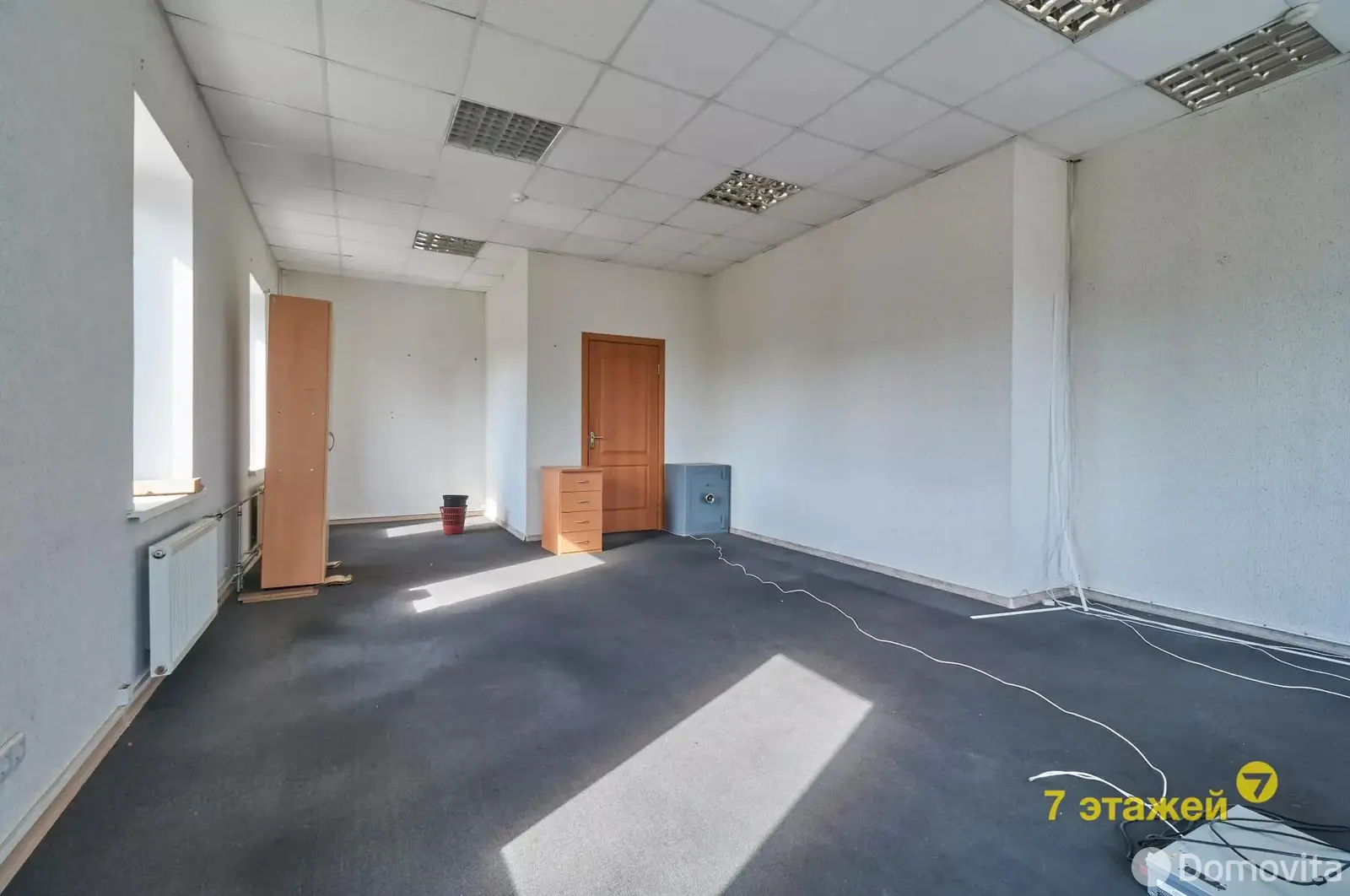 Купить офис на ул. Тимирязева, д. 85 в Минске, 95600USD, код 5295 - фото 15