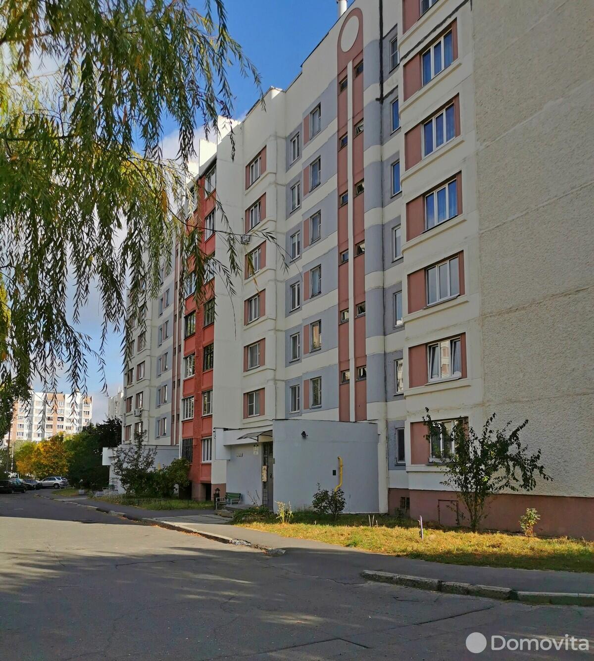 квартира, Гомель, ул. Мазурова, д. 2 в Центральном районе