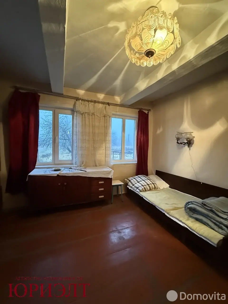 коттедж, Гродзянка, пер. Зои Космодемьянской, д. 8 - лучшее предложение