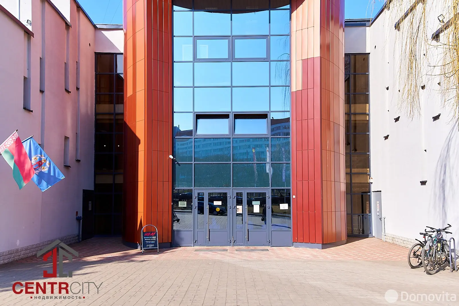Купить помещение под сферу услуг в Минске, пр-т Рокоссовского, д. 44 - фото 21