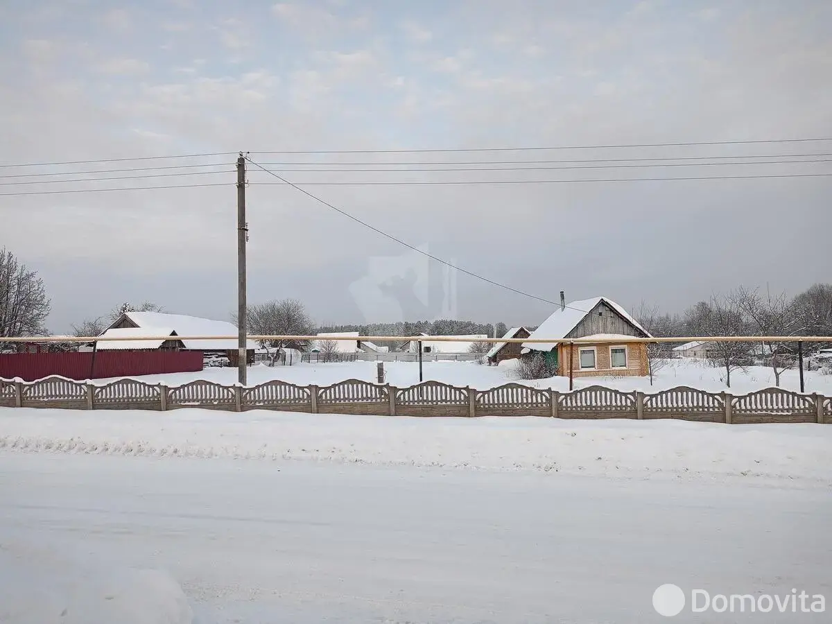 дом, Поморщина, д. 40, стоимость продажи 127 239 р.