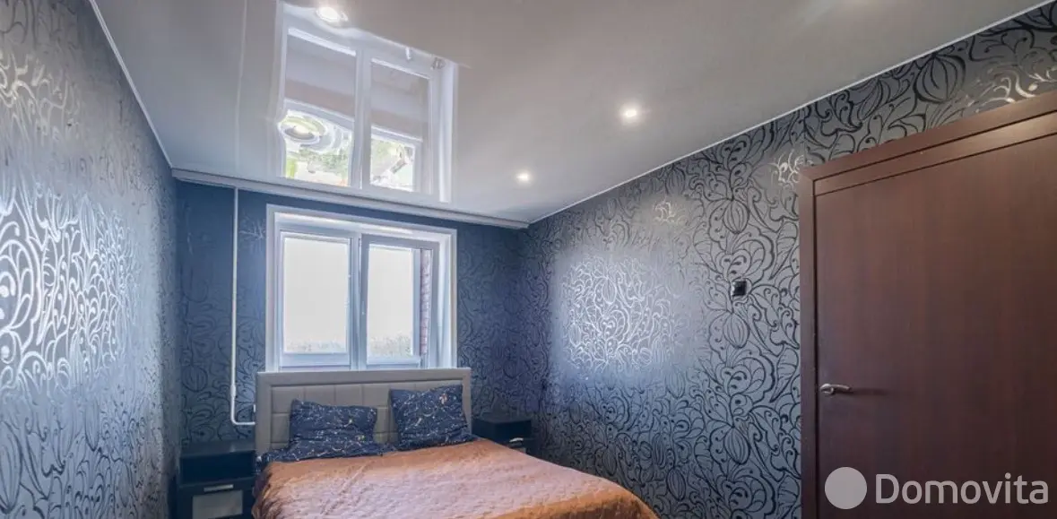 Снять 2-комнатную квартиру в Минске, ул. Холмогорская, д. 51, 450BYN, код 146051 - фото 12