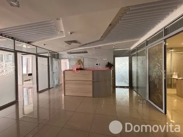 Стоимость аренды офиса, Минск, пр-т Победителей, д. 7А