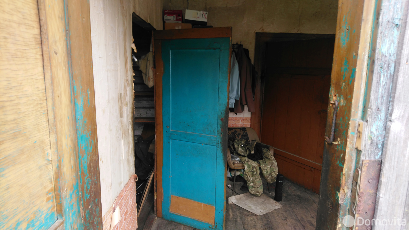 участок, Черный Лес, ул. Центральная, д. 8 