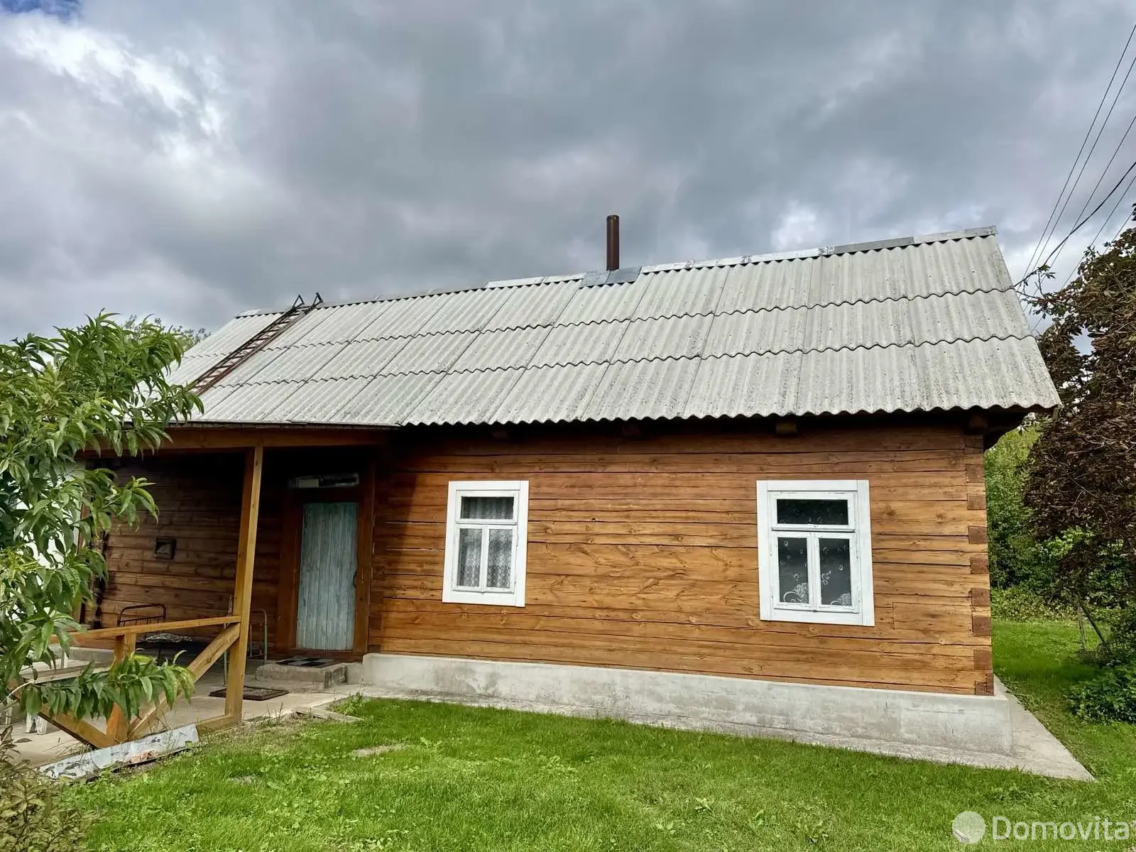 дом, Новоселки, 